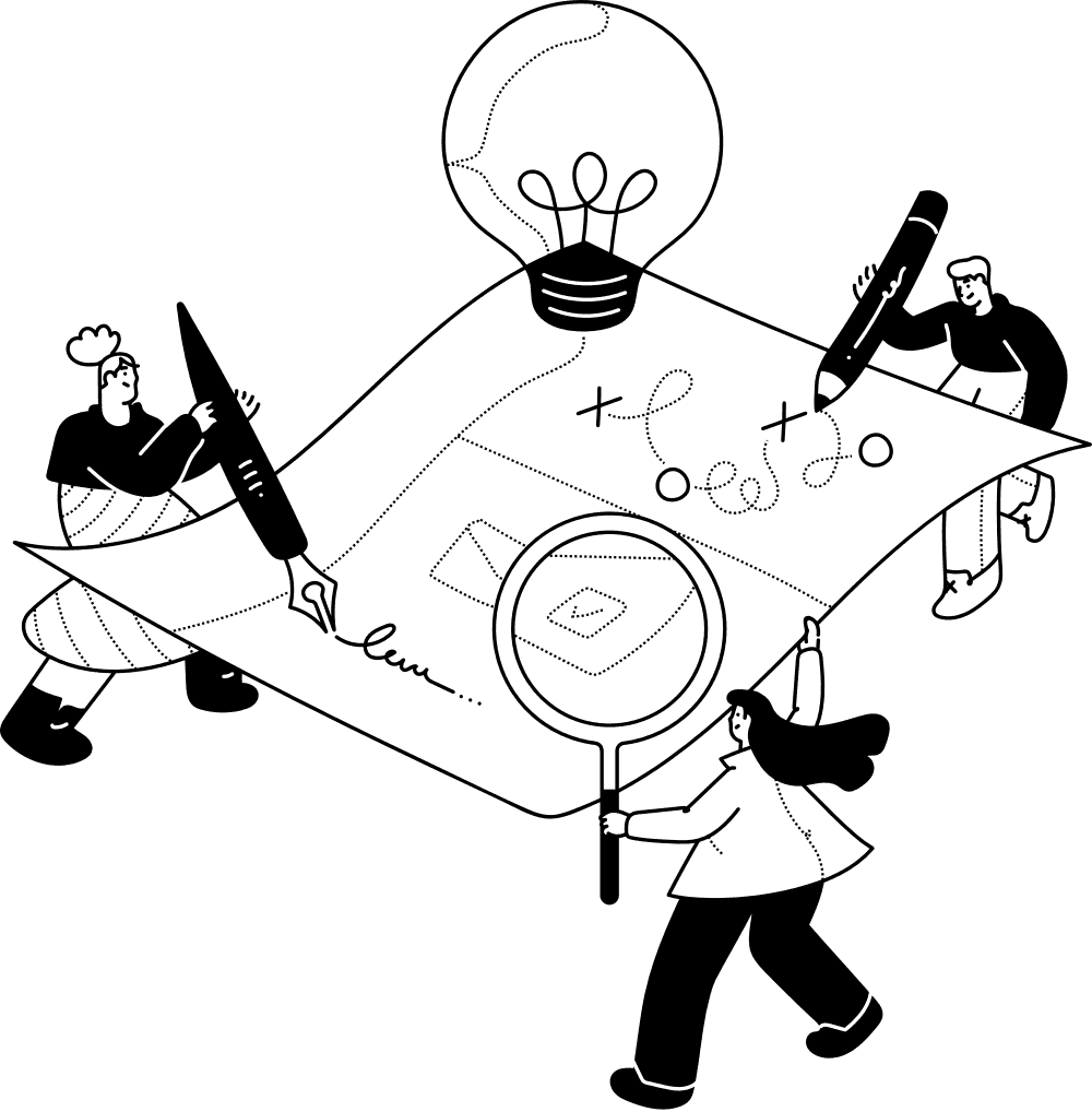 趣创科技 - 软硬件产品定制开发